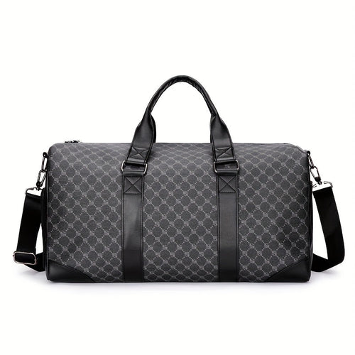 Large Capacity Gym Duffel Bag