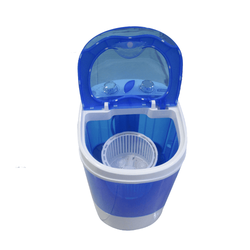 Petit machine à laver de 3kg