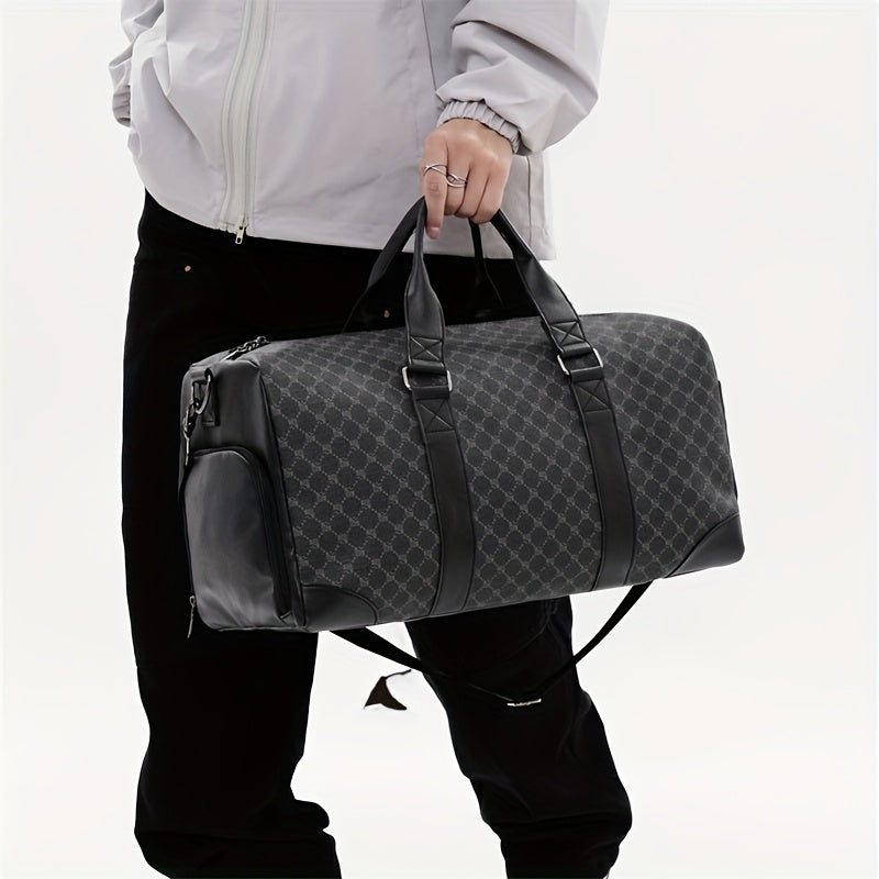 Large Capacity Gym Duffel Bag