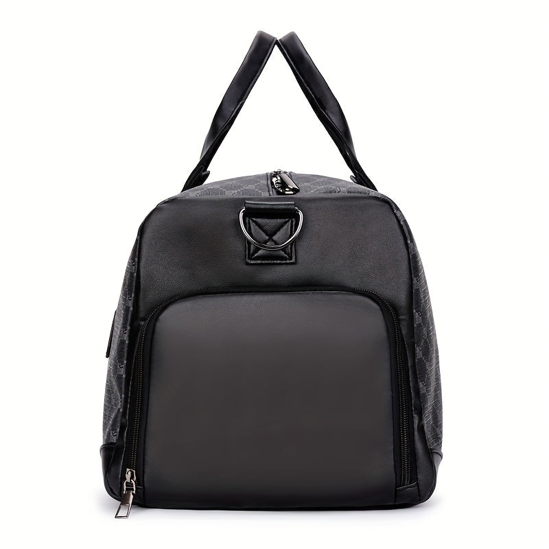 Large Capacity Gym Duffel Bag